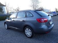 Second-hand Seat Ibiza ST Reference 86 CP (63 kW) 2014 Gri Break