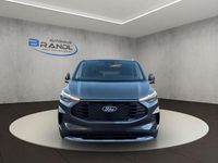 Neu Ford Tourneo Custom Active 170 PS (125 kW) 2025 Grau Van