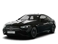 Gebraucht Mercedes CLE300 Premium Plus 2025 Schwarz