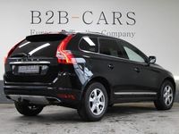 Gebraucht Volvo XC60 Summum 190 PS (139 kW) 2016 Schwarz SUV