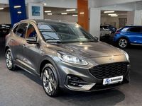 Gebraucht Ford Kuga ST-Line X 151 PS (111 kW) 2020 Grau SUV