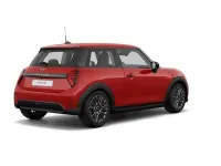 Używany Mini Cooper Classic 114 kW (156 KM) 2025 Czerwony Hatchback