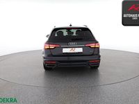 Gebraucht Audi A4 Ambiente 231 PS (169 kW) 2020 Schwarz (metallic) Kombi