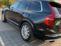 Gebraucht Volvo XC90 320 PS (235 kW) 2017 Schwarz SUV