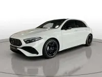 Gebraucht Mercedes A35 AMG AMG 306 PS (225 kW) 2023 Digitalweiß Limousine