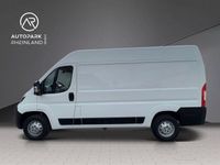 gebraucht Peugeot Boxer Kasten *L2-H2*KLIMA*NAVI*30291 Km*EURO 6*