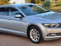 Gebraucht VW Passat Highline 190 PS (139 kW) 2019 Silber Kombi