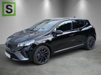 Neu Renault Clio V Esprit Alpine 91 PS (66 kW) 2025 Schwarz Limousine