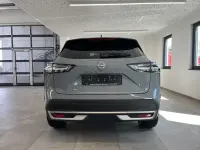 Neu Nissan Qashqai Tekna 158 PS (116 kW) 2026 Deep ocean SUV