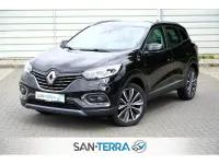 Gebraucht Renault Kadjar Bose Edition 159 PS (116 kW) 2019 Schwarz SUV