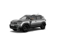Ny Dacia Duster Extreme 122 HK (89 kW) 2026 Grå SUV