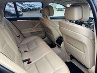 Gebraucht BMW 520 150 PS (110 kW) 2011 Kombi