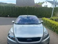 Gebraucht Ford Focus Cabriolet 145 PS (106 kW) 2010 Cabrio