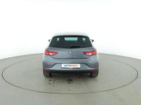 Usata Seat Leon Style 150 CV (110 kW) 2015 Grigio Berlina