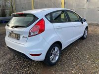 gebraucht Ford Fiesta SYNC Edition Sitzheizung. Klimaanlage PDC