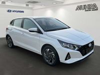 gebraucht Hyundai i20 1.0 T-GDI 48V-Hybrid DCT Select 16&quot, SHZ PDC