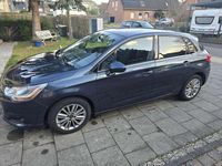 Gebraucht Citroën C4 Tendance 111 PS (81 kW) 2012 Limousine