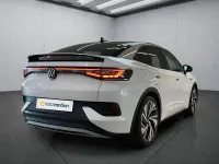 Gebraucht VW ID.5 Pro 150 kW (204 PS) 2024 Schwarz SUV