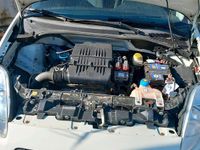 Usata Fiat Punto 2012 Bianco Utilitaria