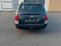 Gebraucht VW Bora 101 PS (74 kW) 2002 Kombi