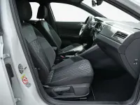 Gebraucht VW Taigo R 150 PS (110 kW) 2025 Pure white SUV