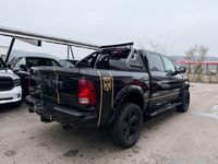 Gebraucht Dodge Ram 401 PS (294 kW) 2020 Schwarz Pickup