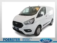 Gebraucht Ford Transit Custom Trend 131 PS (96 kW) 2024 Andere Van