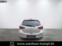 gebraucht Mazda 2 90PS HOMURA