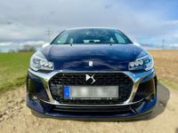 gebraucht DS Automobiles DS3 SoChic PureTech 110 EAT6 S&S (8fach bereift)