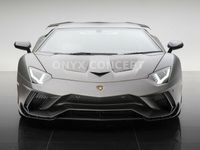 Gebraucht Lamborghini Aventador 751 PS (552 kW) 2018 Grau
