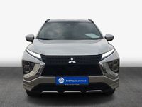gebraucht Mitsubishi Eclipse Cross Plus Select Black Hybrid 4WD