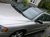 Gebraucht Volvo V70 185 PS (136 kW) 2004 Andere farben Kombi