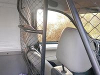 Gebraucht Renault Kangoo 68 PS (50 kW) 2009 Weiß Kombi