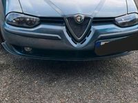 gebraucht Alfa Romeo 156 16V