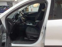 Gebraucht Ford Kuga Titanium 120 PS (88 kW) 2023 Frozen white SUV