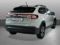 Ny VW Taigo 116 HK (85 kW) 2026 Grå SUV