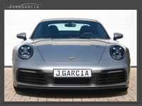 gebraucht Porsche 911 Carrera 4S 992 PDK, deutsch, nur 10 tkm