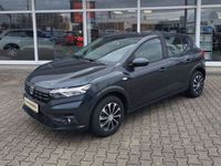 gebraucht Dacia Sandero TCe 90 Comfort