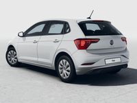 gebraucht VW Polo Polo 1.0 TSI 110 DSG LED DigCo Klima Comp. LaneA