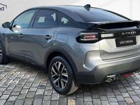Neu Citroën C4 131 PS (96 kW) 2025 Grau SUV