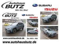 Neu Subaru Crosstrek Comfort 136 PS (100 kW) 2025 Offshore blue (m) SUV