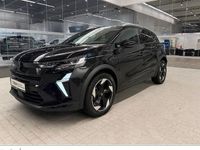 Gebraucht Renault Captur Techno 158 PS (116 kW) 2024 Black pearlschwarz metallic ( SUV