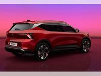 Nouvelle Renault Scenic E-Tech Evolution 125 kW (170 ch) 2026 Rouge SUV