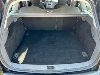 Gebraucht Ford Focus Titanium 125 PS (91 kW) 2009 Schwarz Limousine
