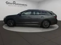 Gebraucht Skoda Octavia Ambition 150 PS (110 kW) 2023 Grau Kombi
