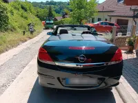 Gebraucht Opel Astra 140 PS (102 kW) 2026 Andere farben Cabrio