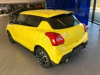 gebraucht Suzuki Swift Sport 1.4 Hybrid NAVI KAMERA *SOFORT*