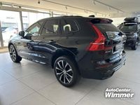 Gebraucht Volvo XC60 Ultimate 235 PS (172 kW) 2022 Farbe: schwarz SUV