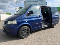 Gebraucht VW Multivan Comfortline 174 PS (127 kW) 2005 Van