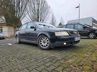 Gebraucht Audi A6 150 PS (110 kW) 2001 Limousine